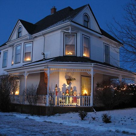 The Nelson House Bed And Breakfast Stewiacke Kültér fotó