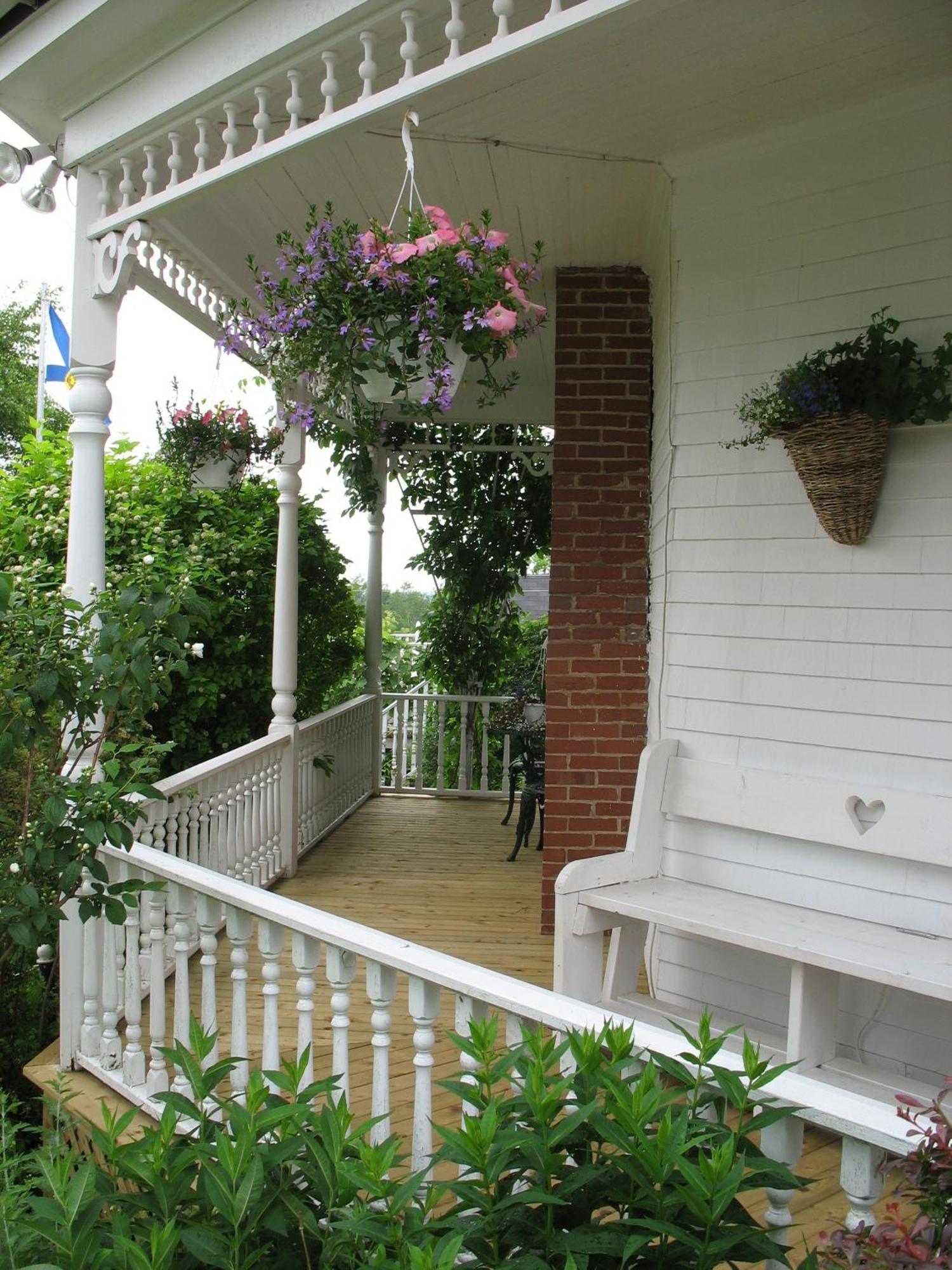 The Nelson House Bed And Breakfast Stewiacke Kültér fotó