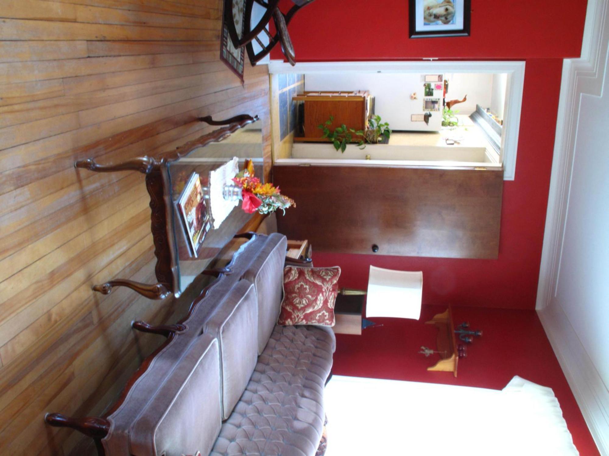 The Nelson House Bed And Breakfast Stewiacke Kültér fotó