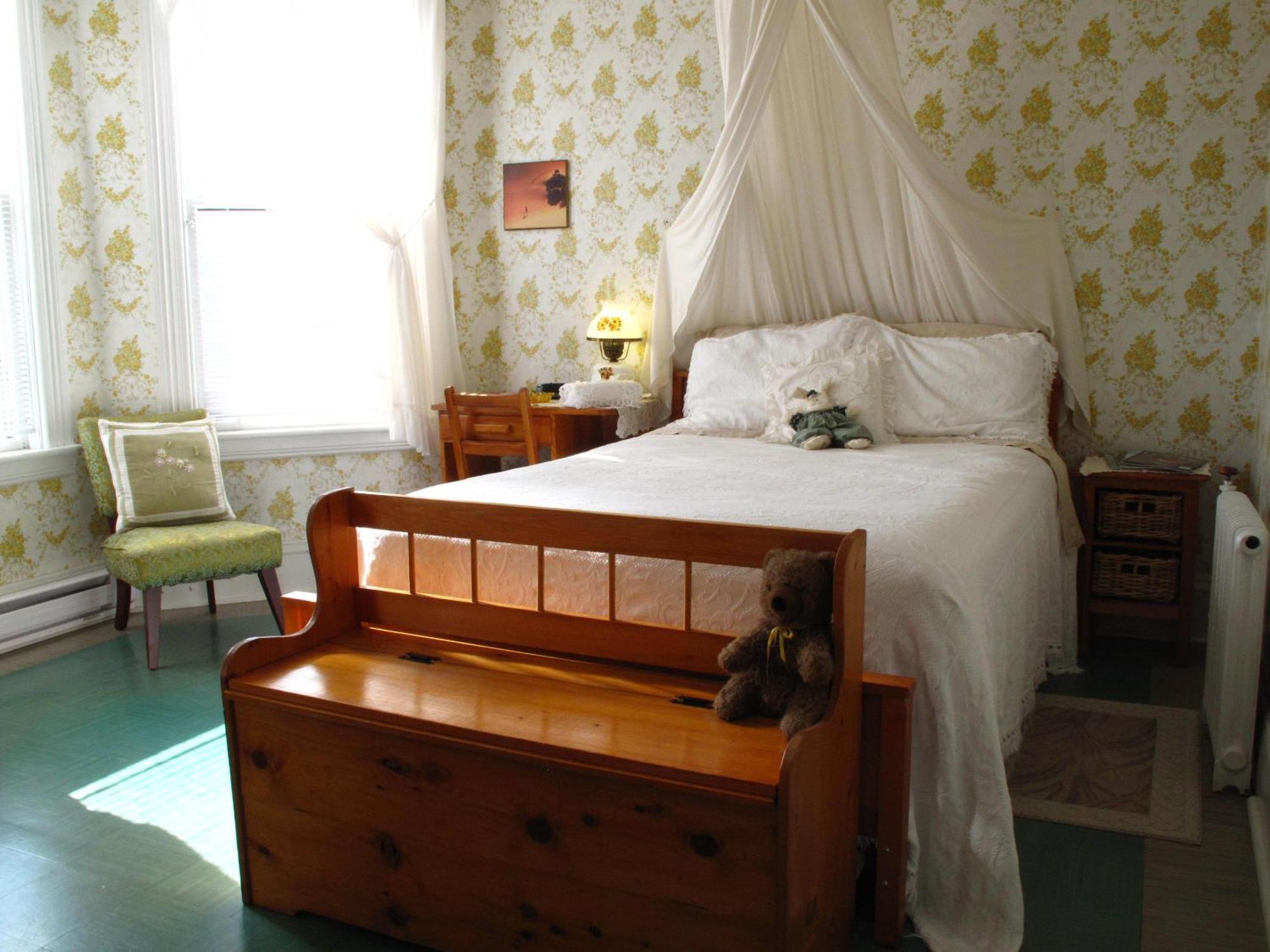 The Nelson House Bed And Breakfast Stewiacke Kültér fotó