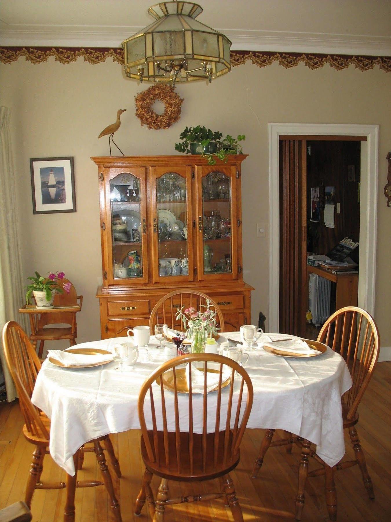 The Nelson House Bed And Breakfast Stewiacke Kültér fotó