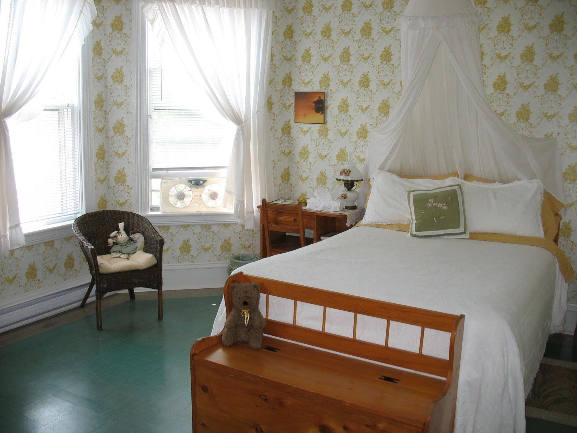 The Nelson House Bed And Breakfast Stewiacke Kültér fotó