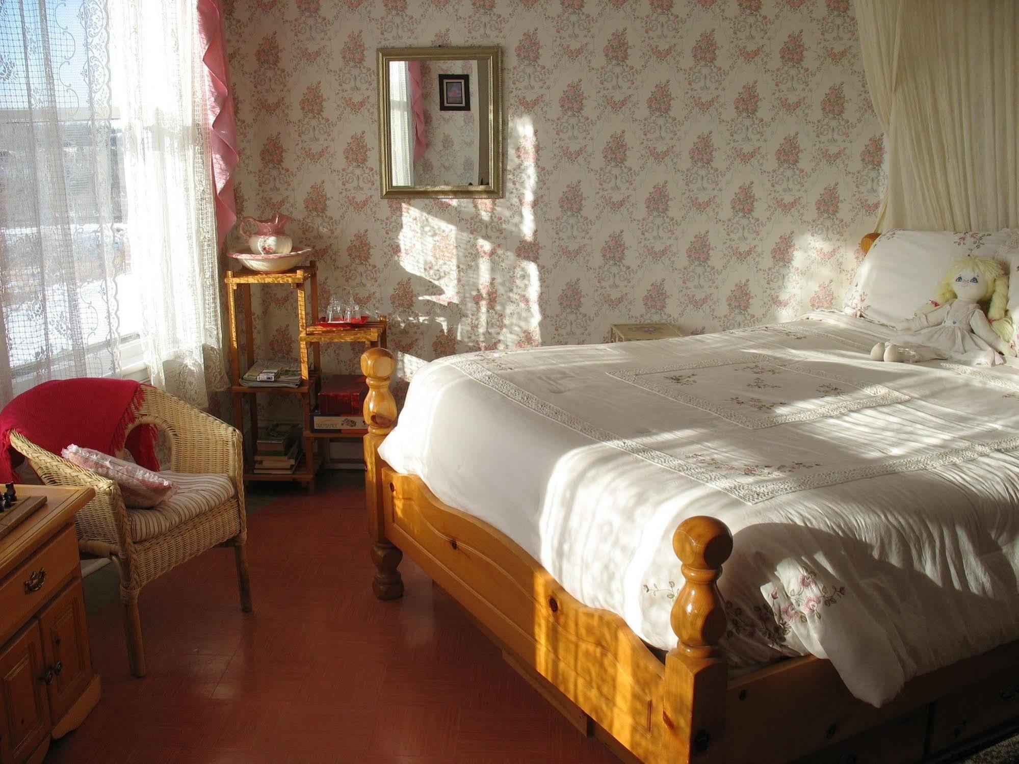 The Nelson House Bed And Breakfast Stewiacke Kültér fotó