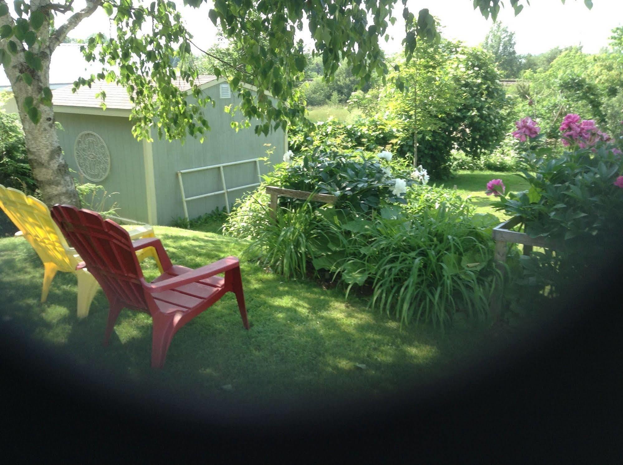 The Nelson House Bed And Breakfast Stewiacke Kültér fotó
